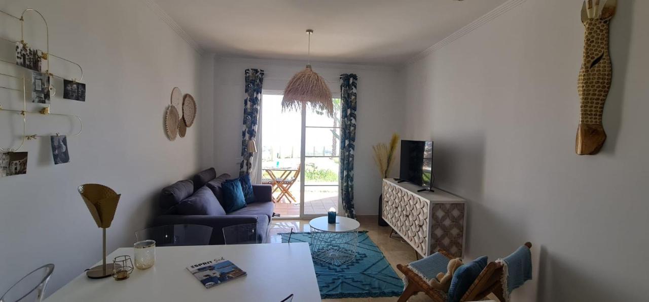 Small Oasis - Appartement 6 Personnes Manilva Buitenkant foto