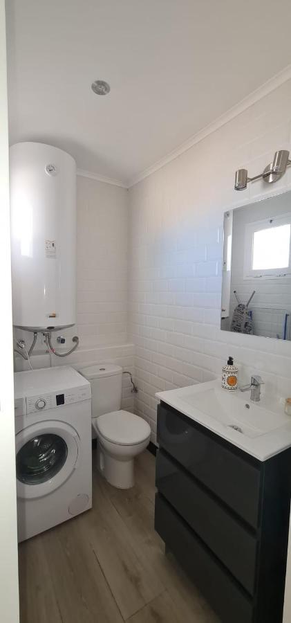 Small Oasis - Appartement 6 Personnes Manilva Buitenkant foto