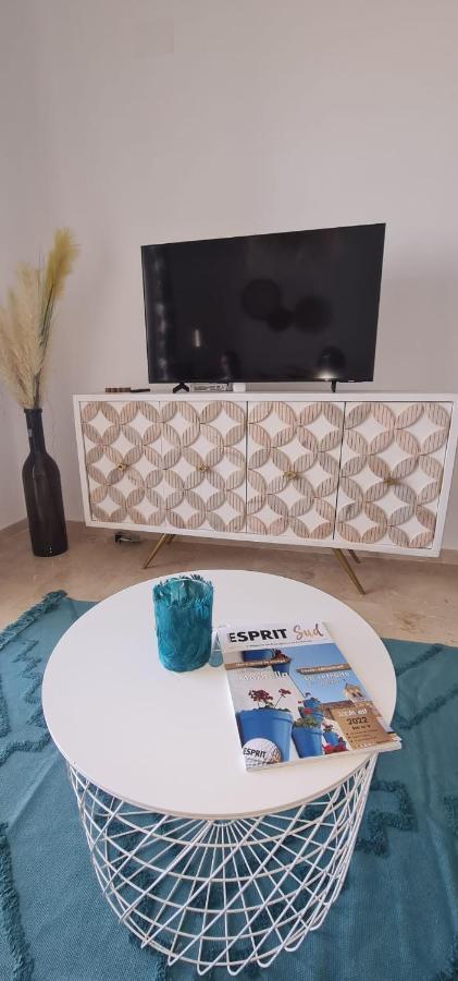 Small Oasis - Appartement 6 Personnes Manilva Buitenkant foto