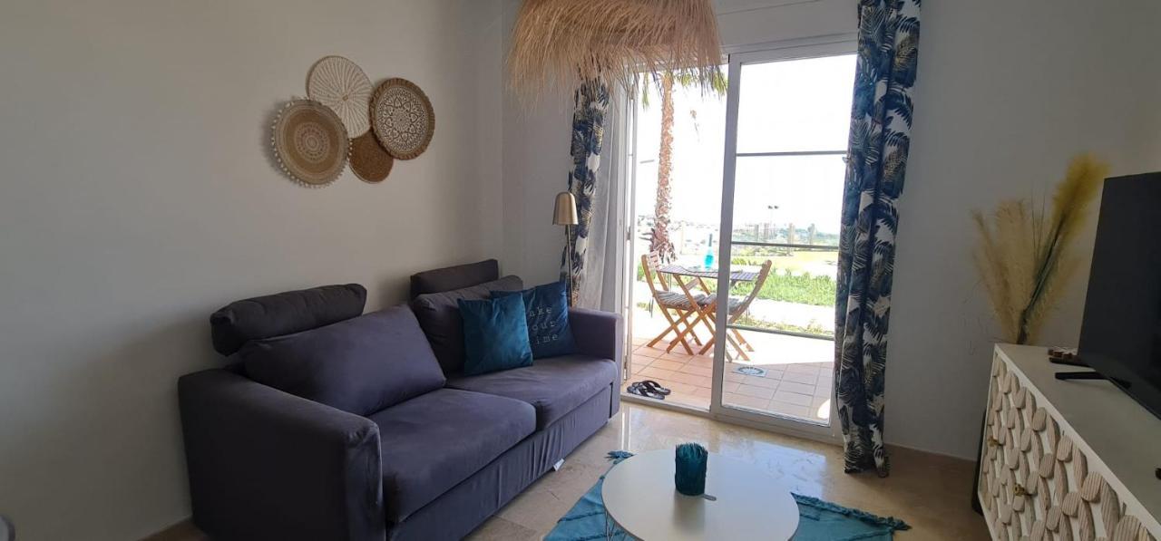 Small Oasis - Appartement 6 Personnes Manilva Buitenkant foto