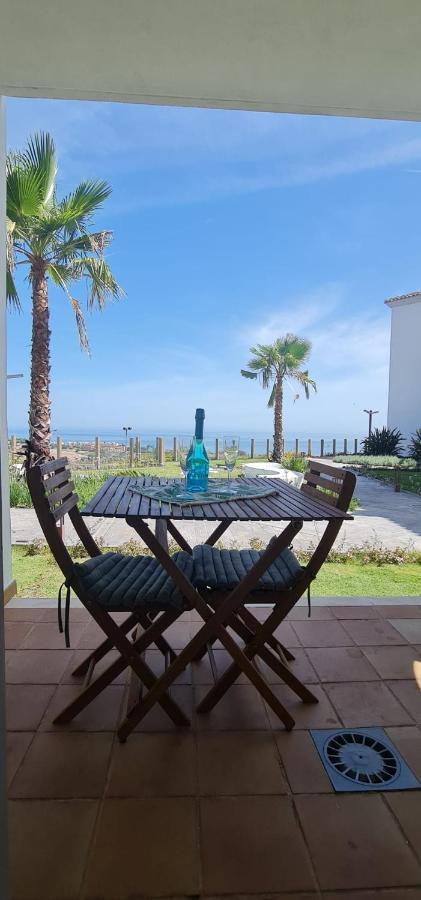 Small Oasis - Appartement 6 Personnes Manilva Buitenkant foto